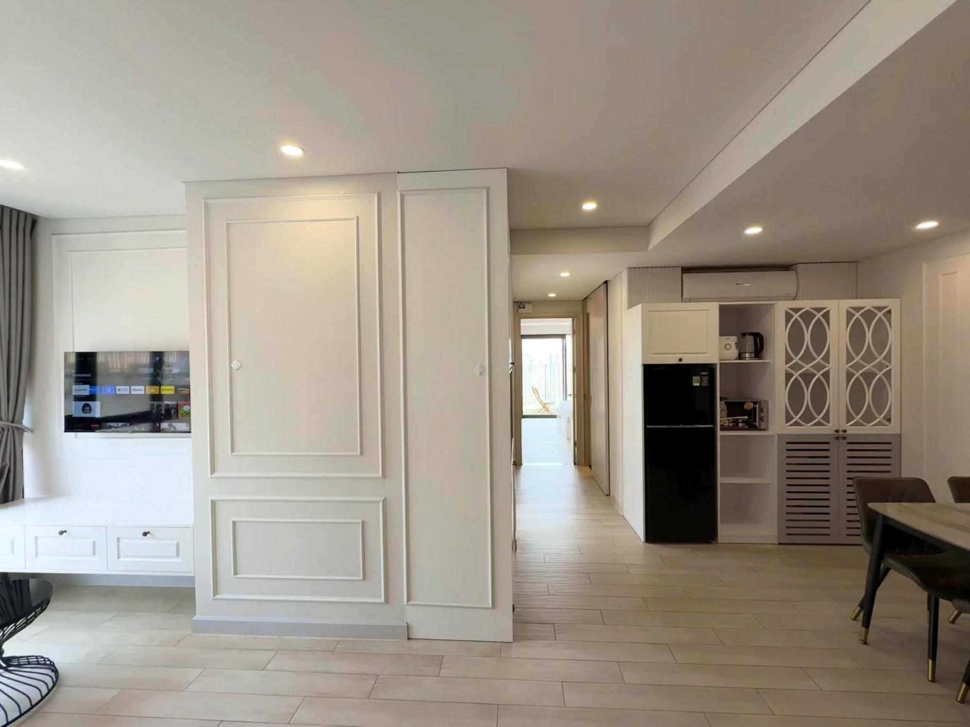 Gold Coast Nha Trang Luxury Apartment - Ocean View Exterior photo